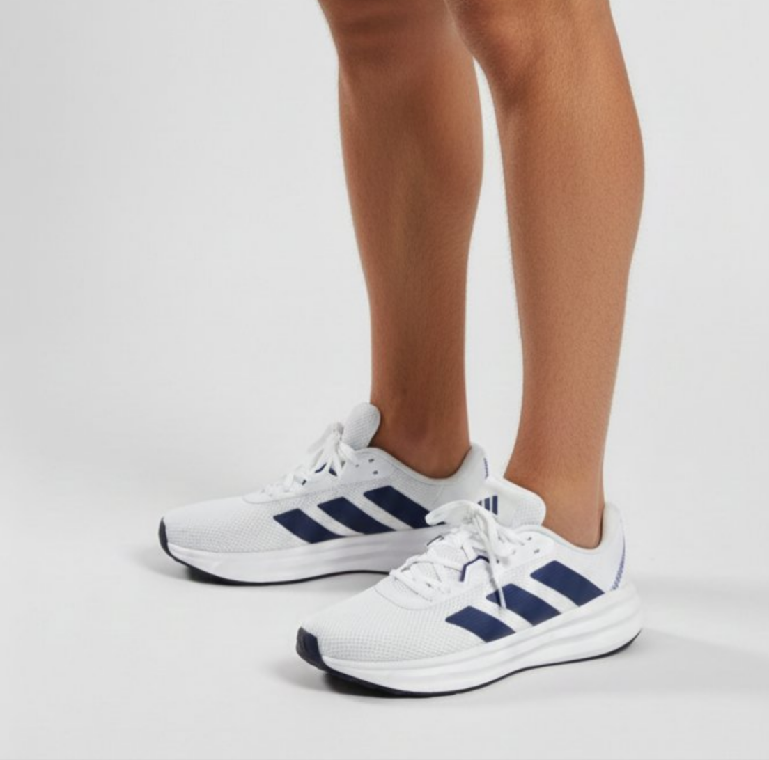 ADIDAS SCARPE GALAXY 7 JQ2620 UOMO RUNNING 