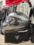 CASCO MODULARE MPH RAPTOR