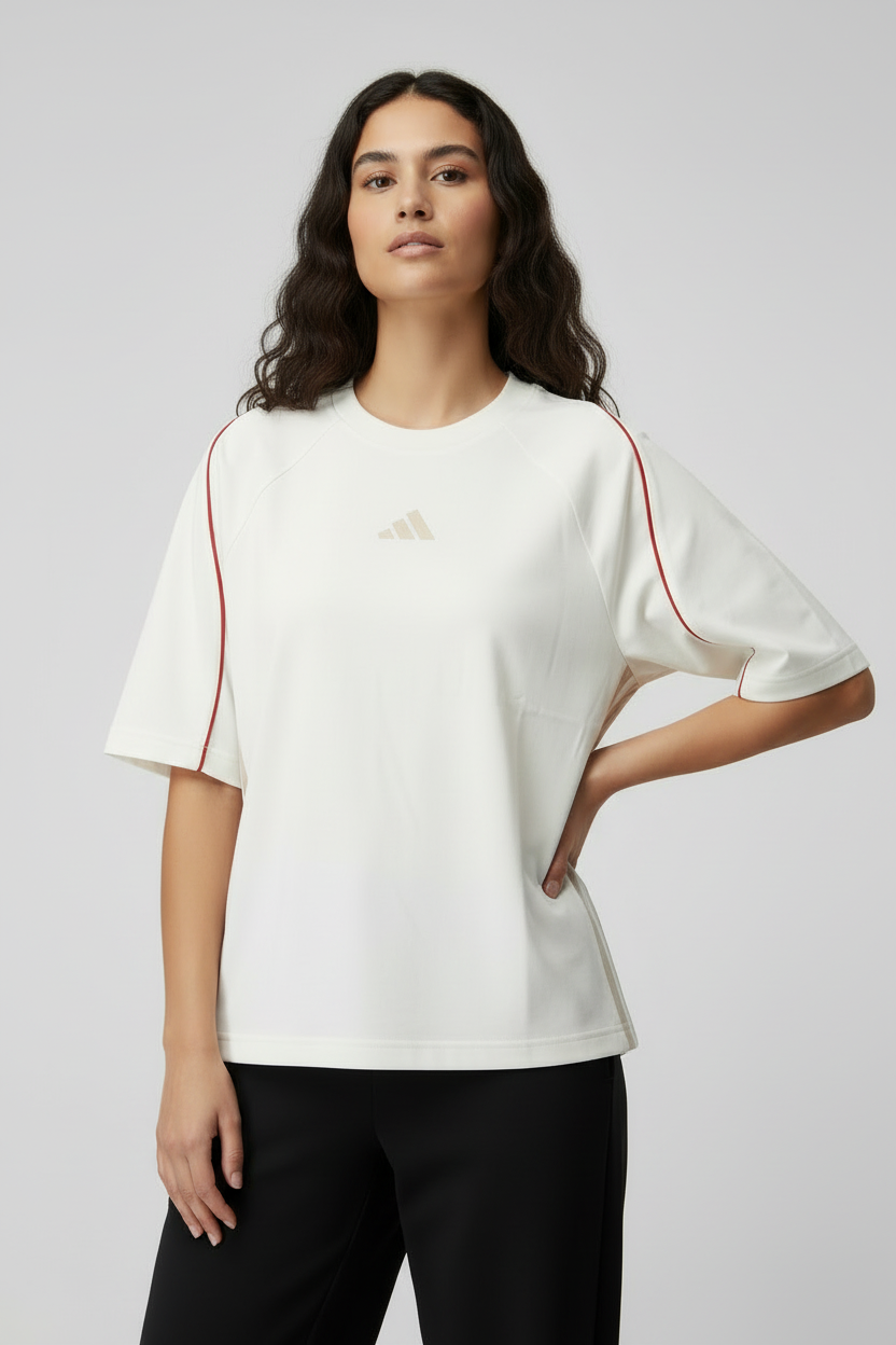 ADIDAS T-SHIRT DONNA KB4282
