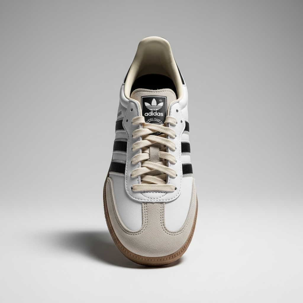 ADIDAS ORIGINALS SAMBA OG KK2275