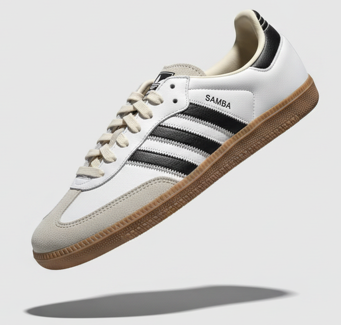 ADIDAS ORIGINALS SAMBA OG KK2275
