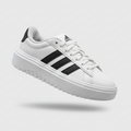 ADIDAS GRAND COURT PLATFORM SCARPE DONNA IE1092