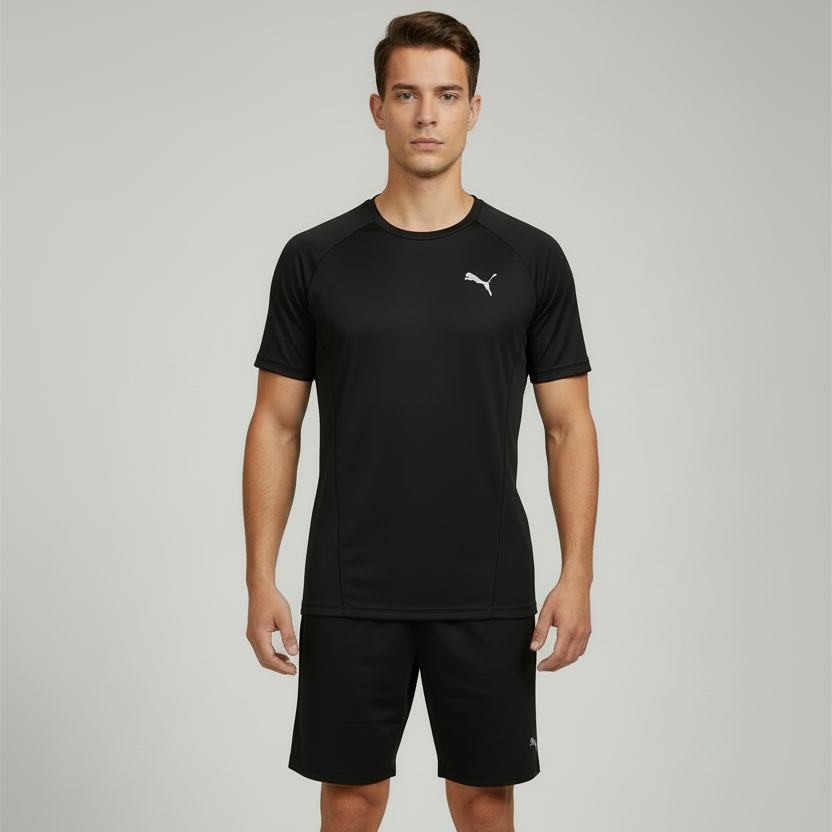 T-SHIRT PUMA UOMO 688229