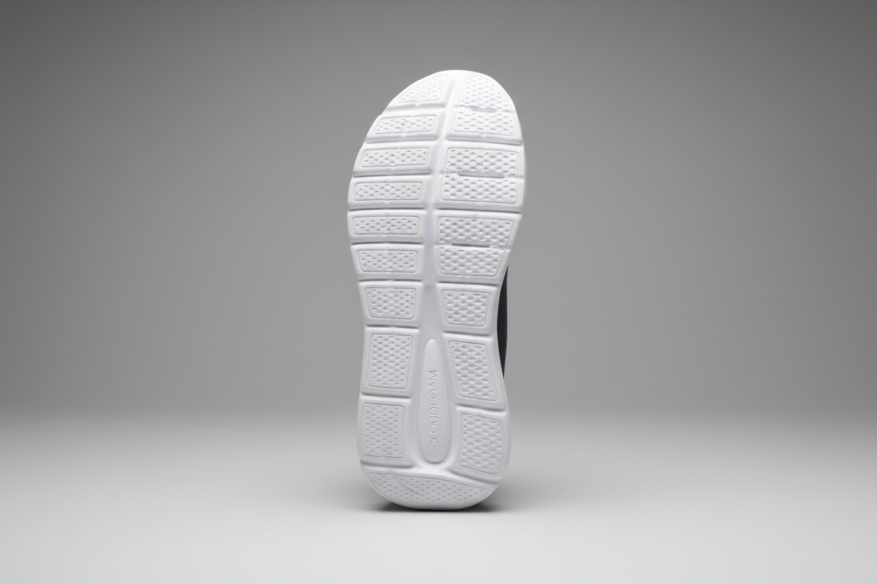 ADIDAS SCARPE UOMO CLOUDFOAM IH6131 SOLETTA COMFORT