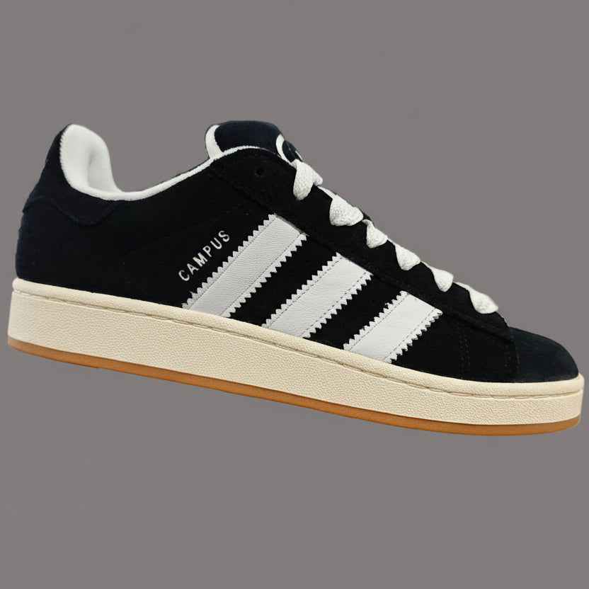 ADIDAS ORIGINALS CAMPUS 00s  BLACK/WHITE