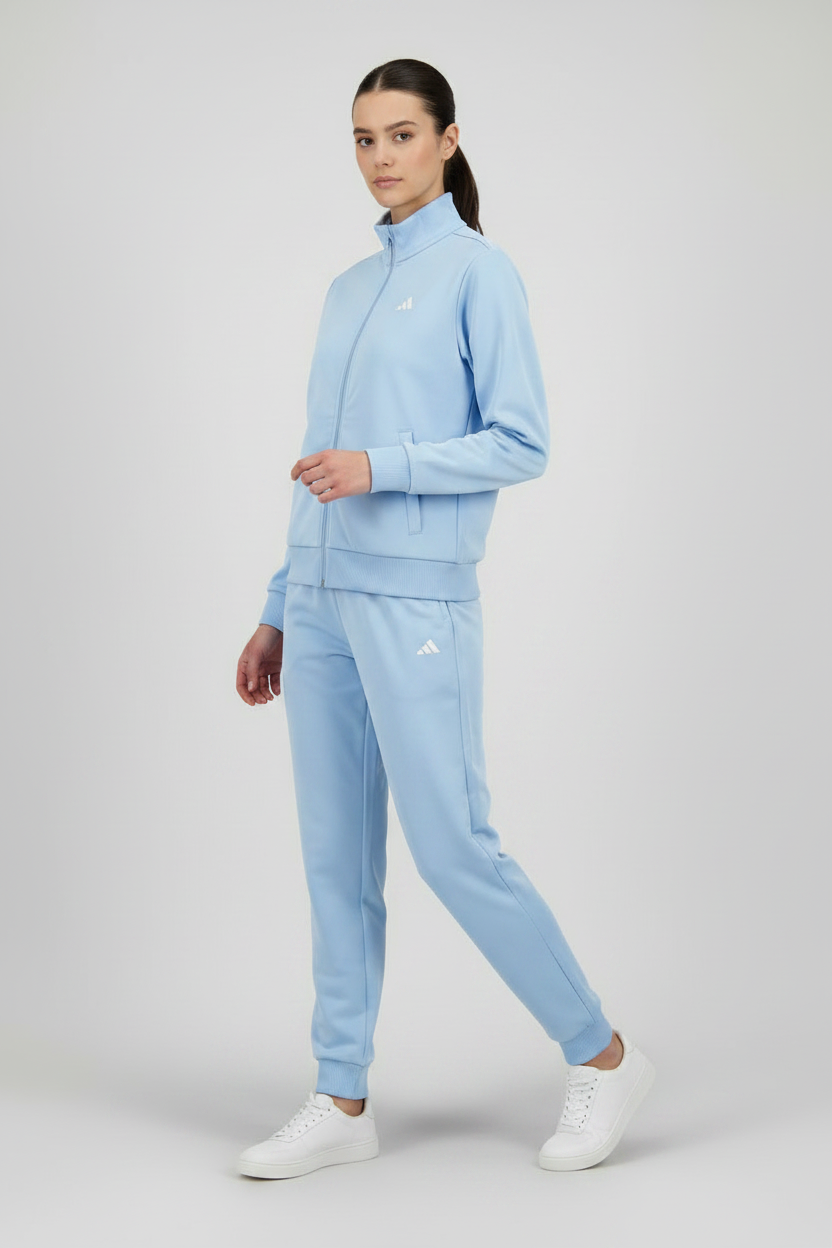 TUTA ADIDAS DONNA JD2704 primavera estate 2026