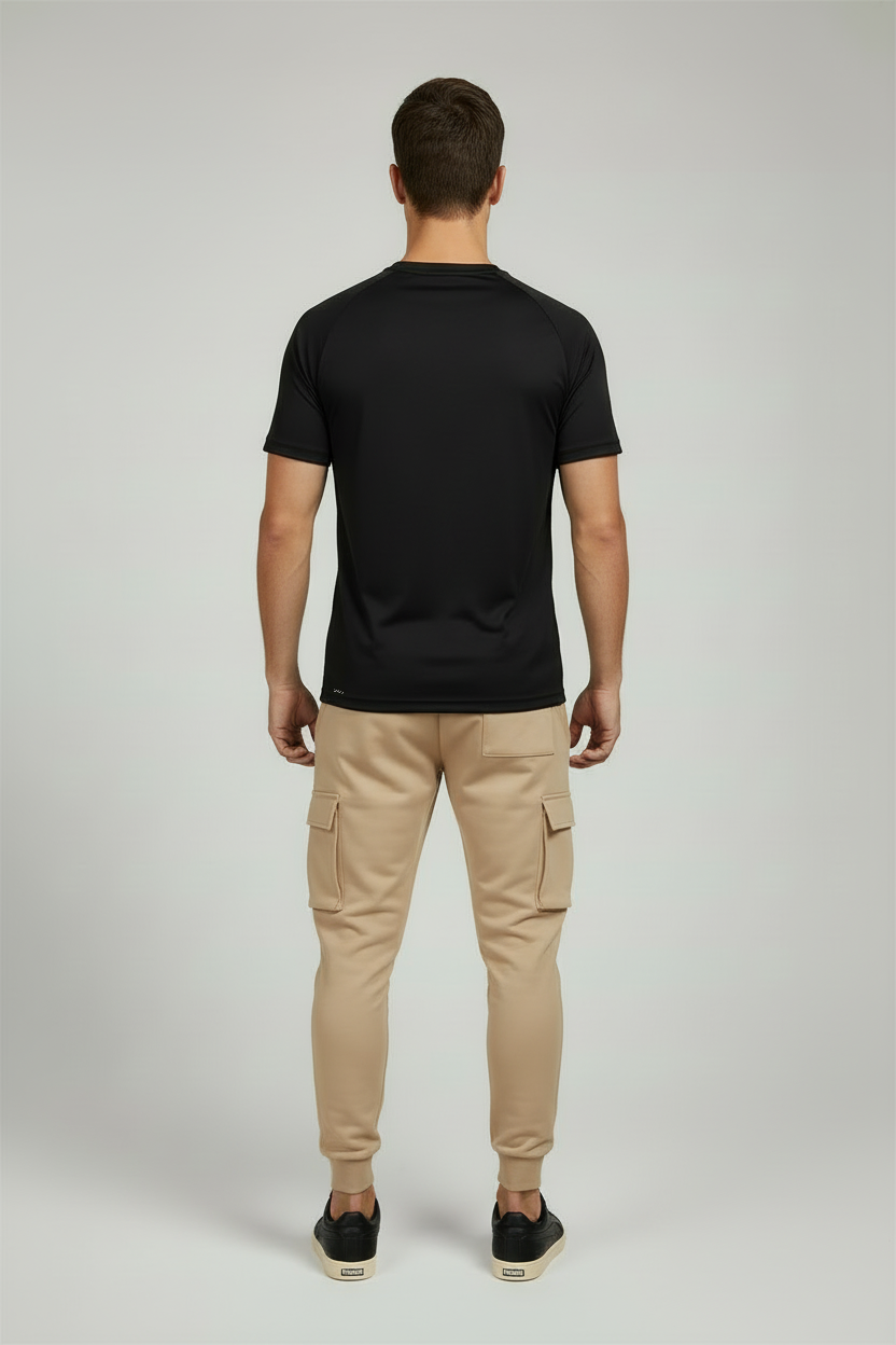 T-SHIRT PUMA UOMO 688229