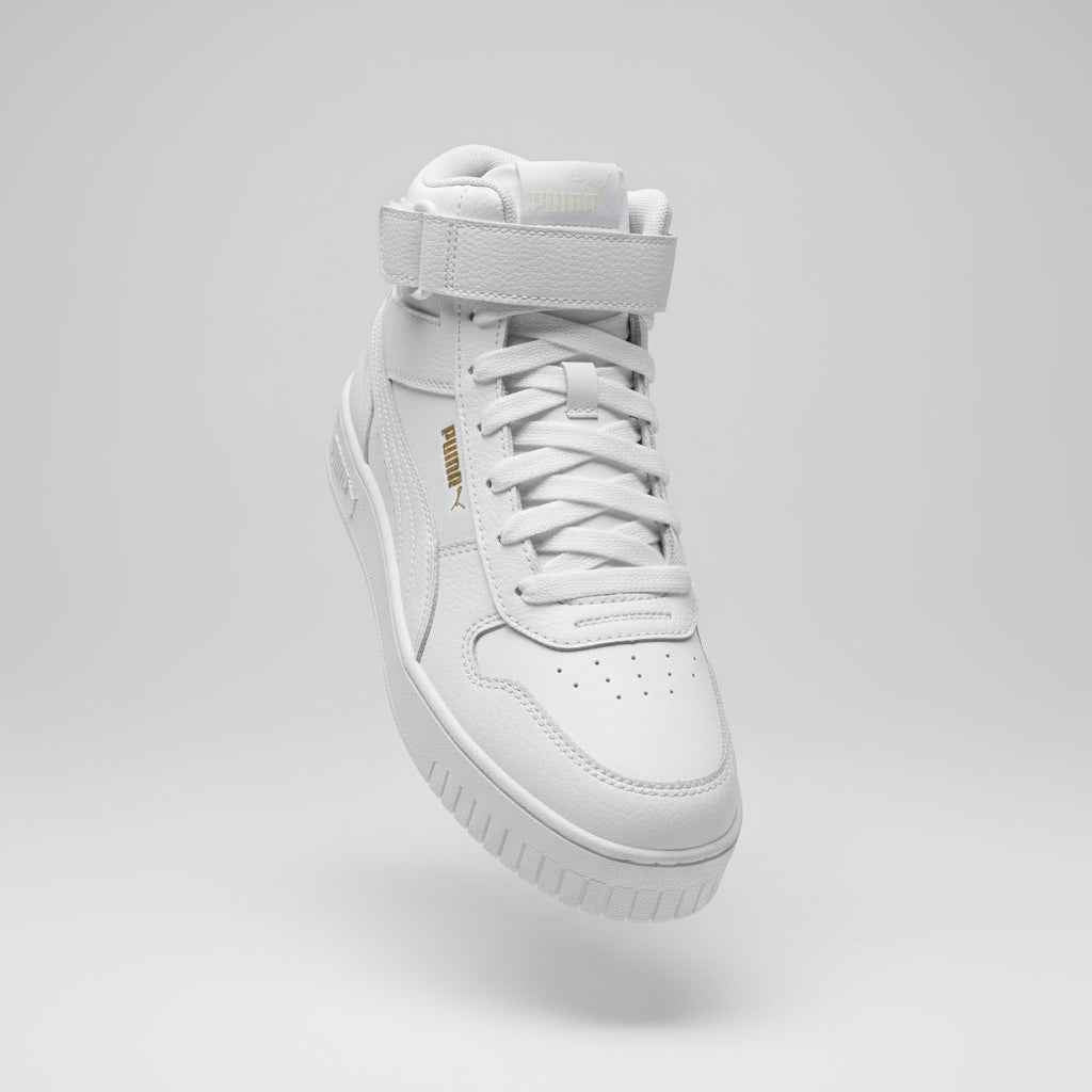 PUMA CARINA STREET MID SCARPE DONNA