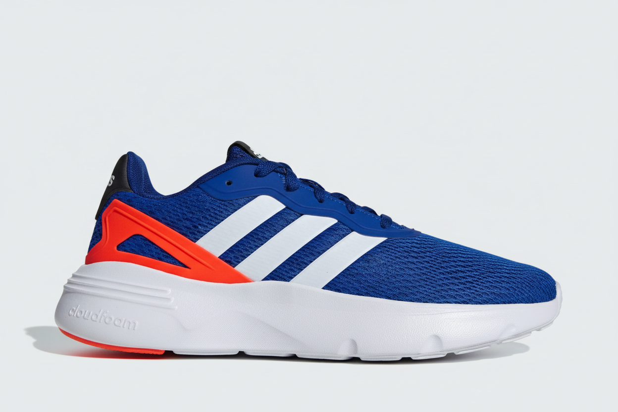ADIDAS NEBZED SCARPE UOMO