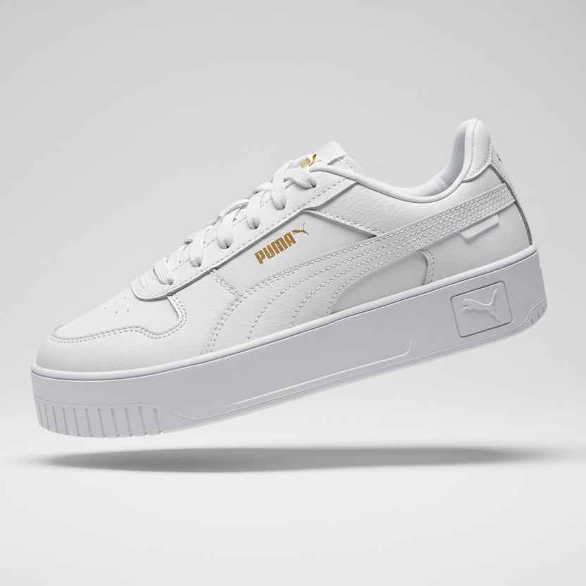 PUMA CARINA STREET SCARPE DONNA