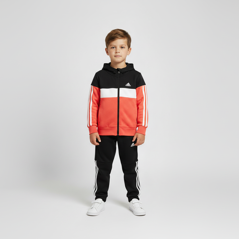 ADIDAS TUTA BIMBO UNISEX IV7437