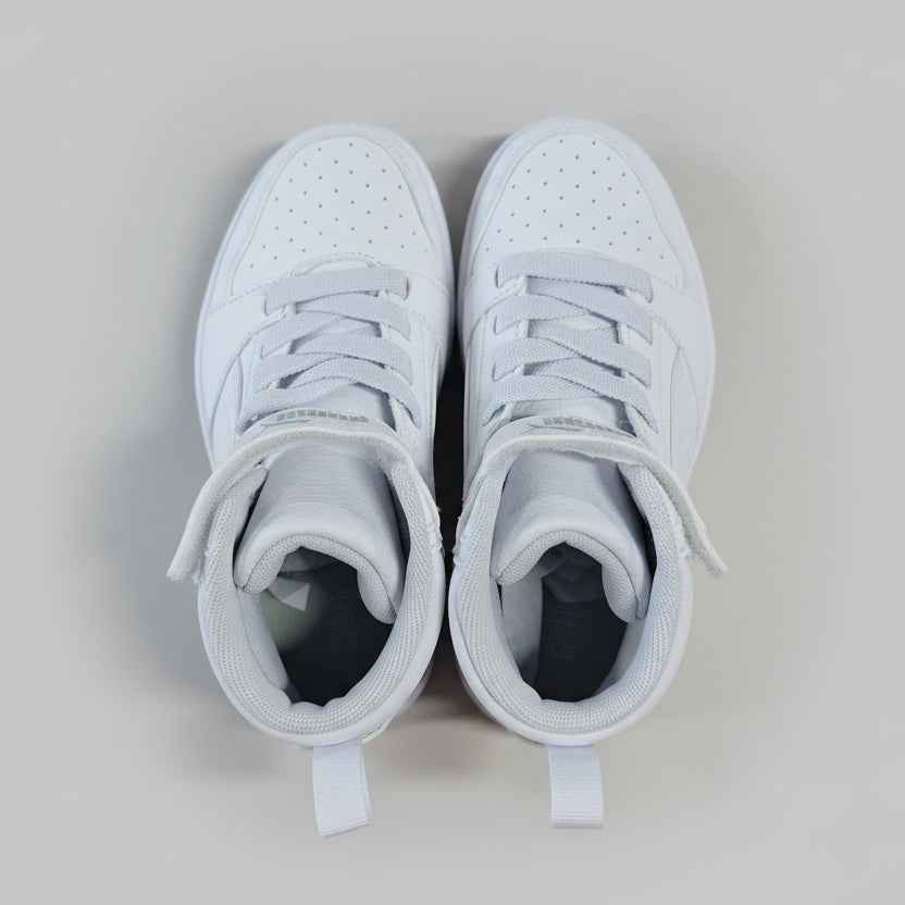 PUMA SCARPE KIDS UNISEX REBOUND V6 MID