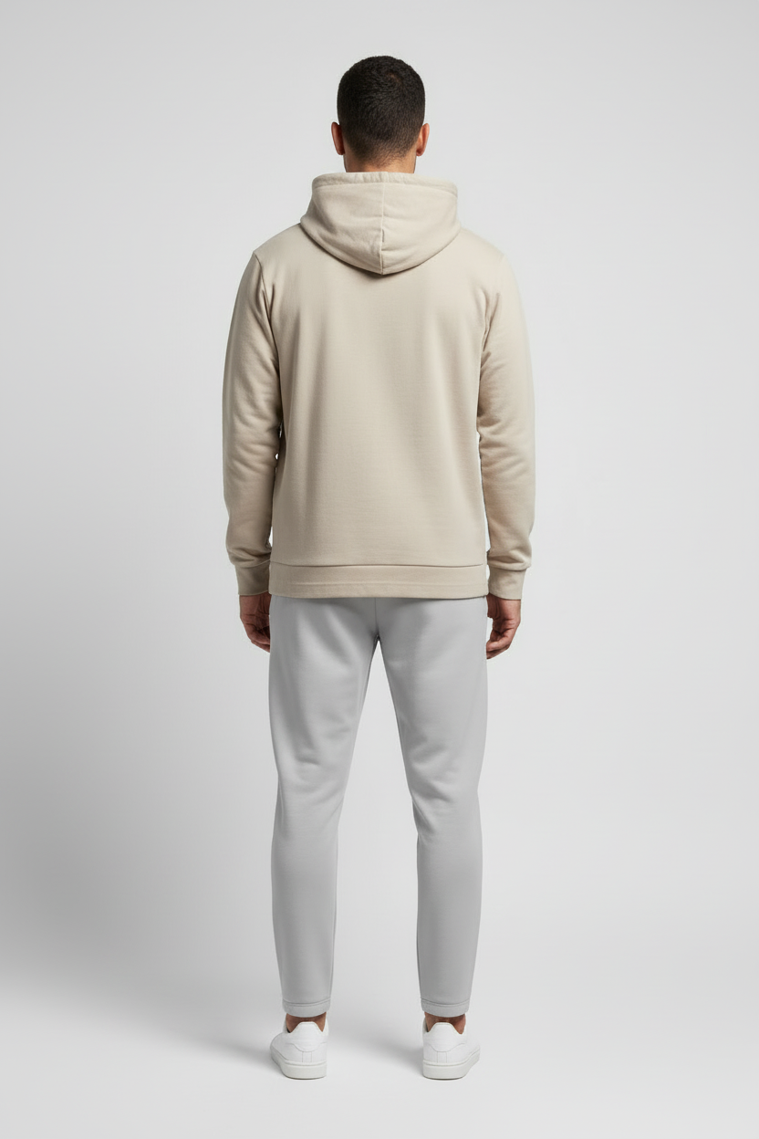 ADIDAS FELPA UOMO JE8923 PRIMAVERA