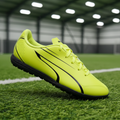 PUMA VITORIA TT FLUORESCENTI 107484- Scarpe da Calcetto