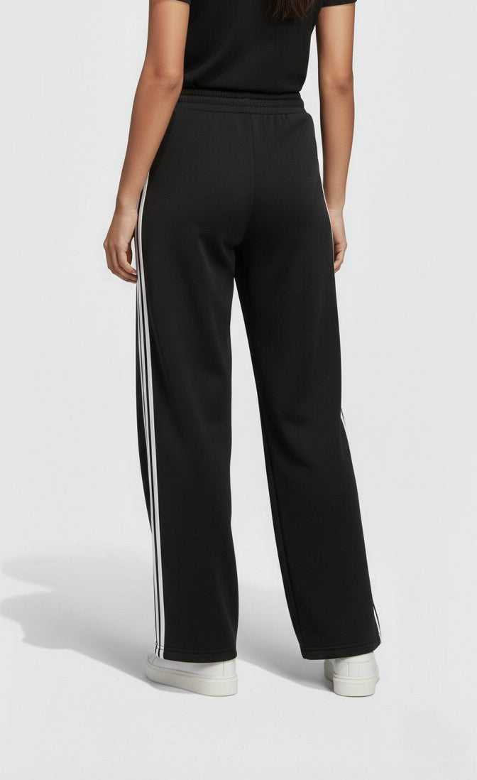 PANTALONE PALAZZO ADIDAS DONNA JW7182