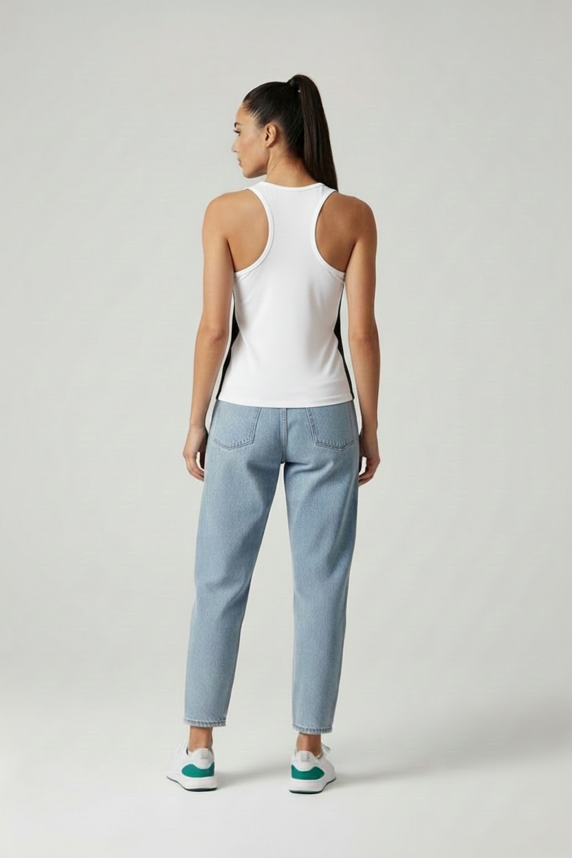 ADIDAS CANOTTA DONNA JE8694