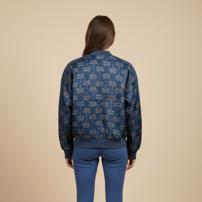 ADIDAS GIACCA XFARM RIO IV9763