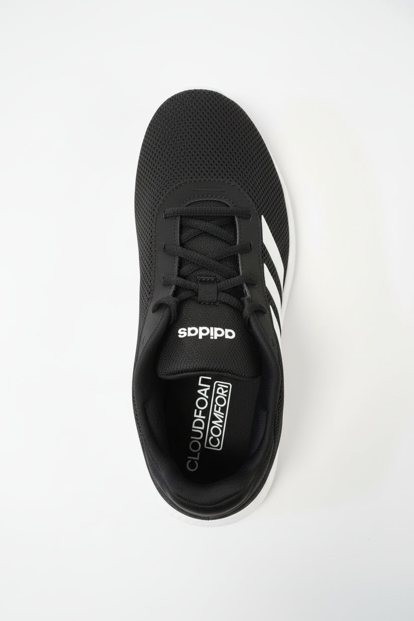 ADIDAS SCARPE UOMO CLOUDFOAM IH2973 3 STRIPES