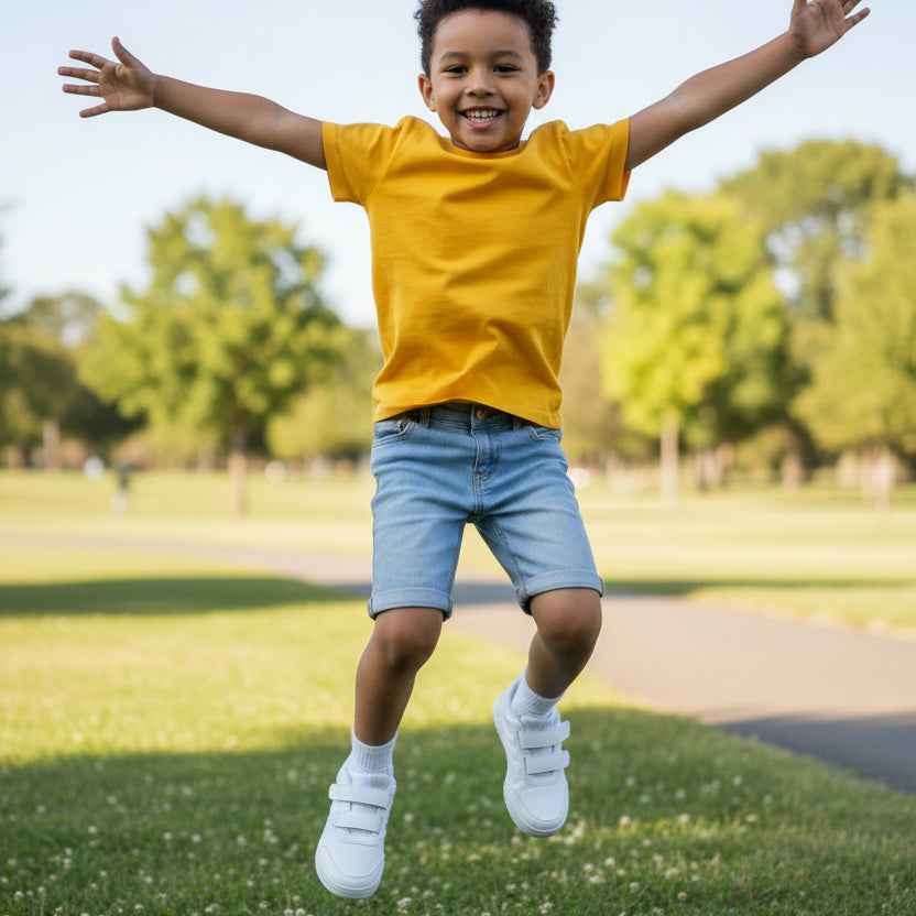 ADIDAS SCARPA KIDS UNISEX TENSAUR SPORT 2.0 CF