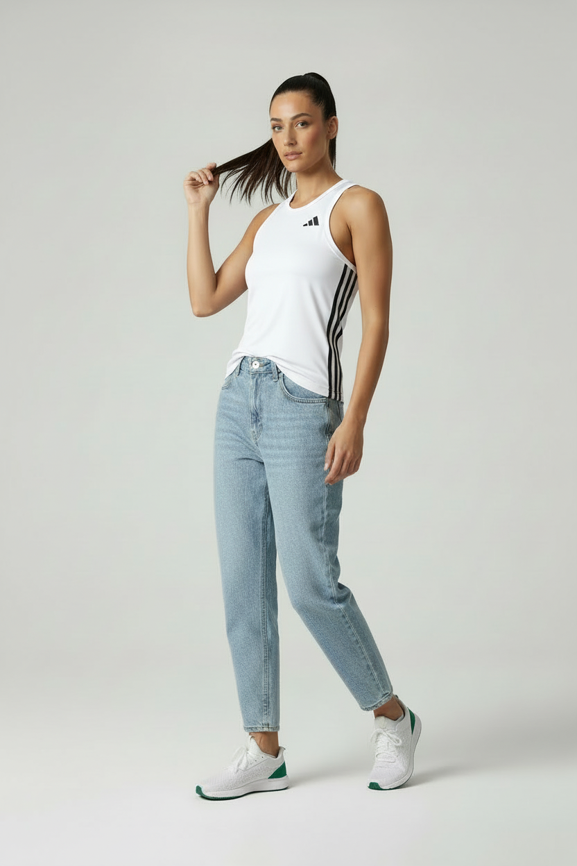 ADIDAS CANOTTA DONNA JE8694