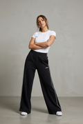 ADIDAS PANTALONE PALAZZO DONNA KC3933