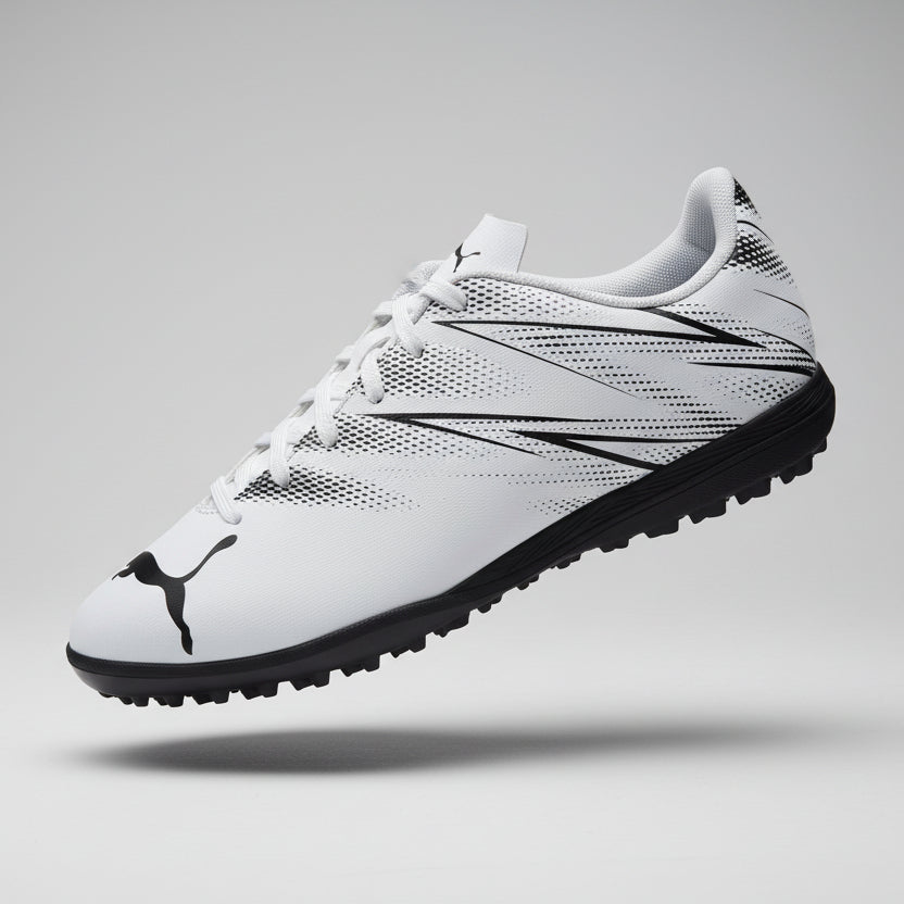 Scarpe per giocare a pallone puma attacanto