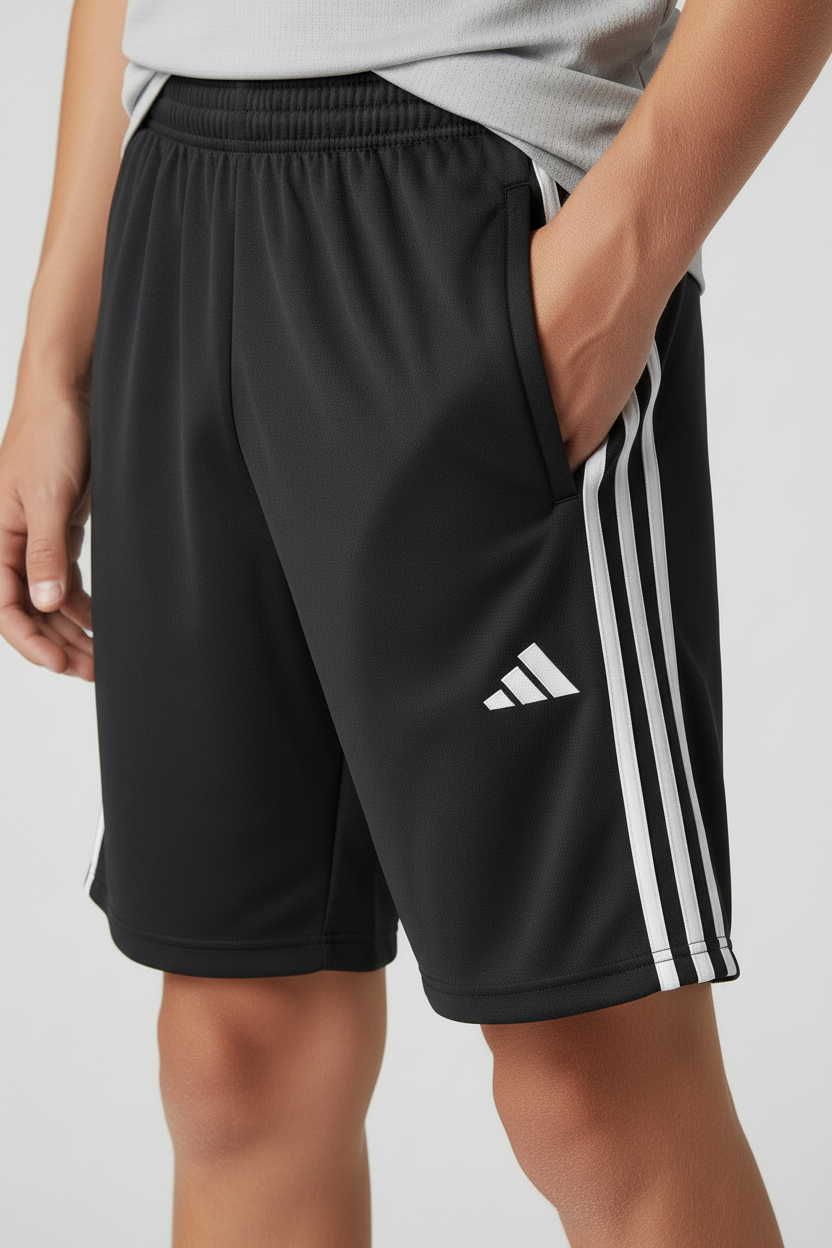 ADIDAS SHORTS RAGAZZO/A UNISEX JD0641