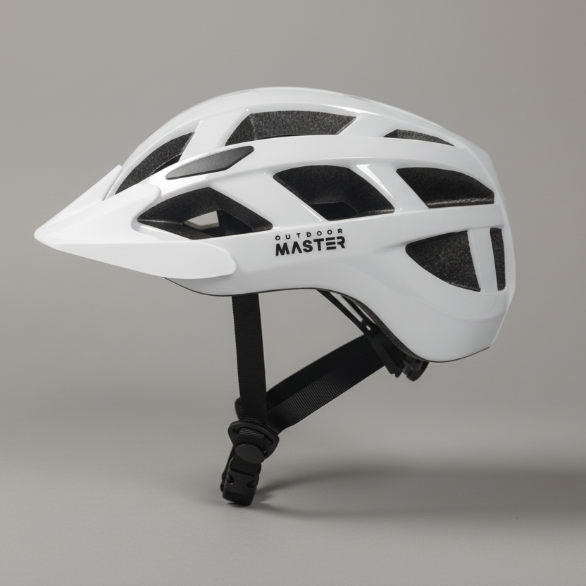 CASCO PER BICI O MONOPATTINO