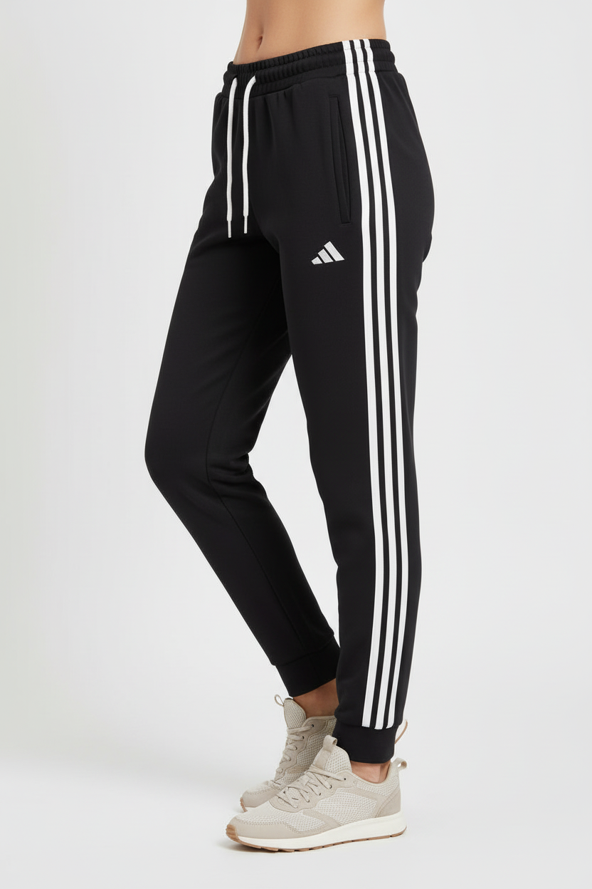 PANTALONE ADIDAS DONNA JX2543 STRISCE Adidas