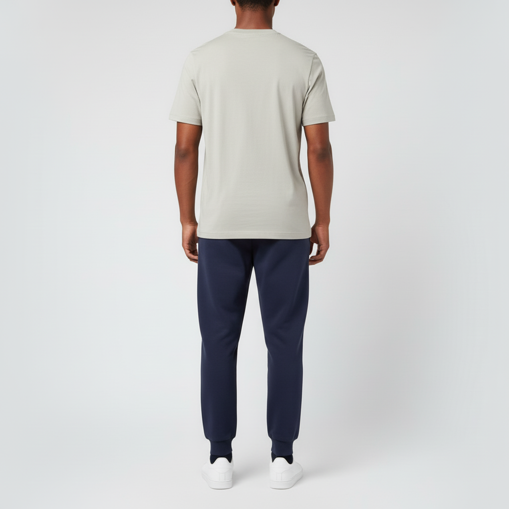 ADIDAS T-SHIRT UOMO JE9007