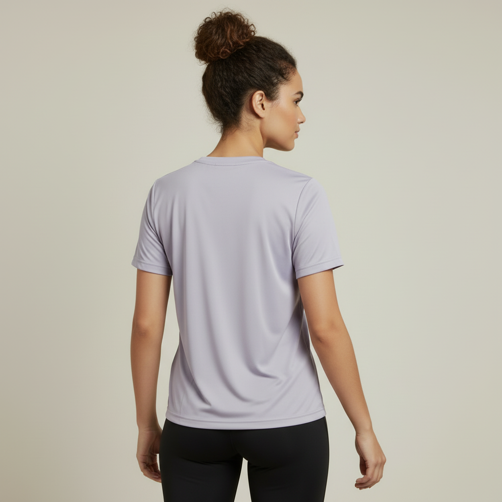 ADIDAS T-SHIRT DA ALLENAMENTO DONNA JY2183