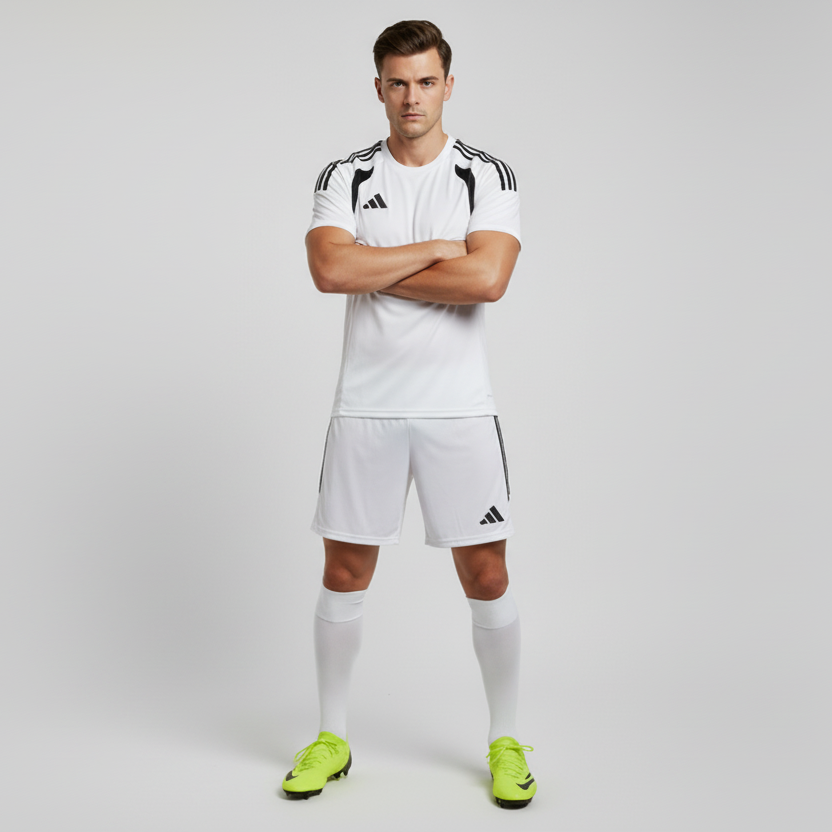 ADIDAS SHORTS Tiro26 League UOMO KA8775