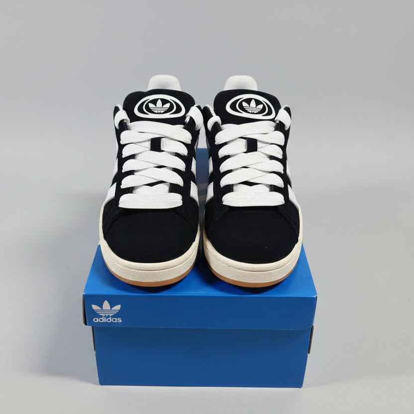 ADIDAS ORIGINALS CAMPUS 00s  BLACK/WHITE