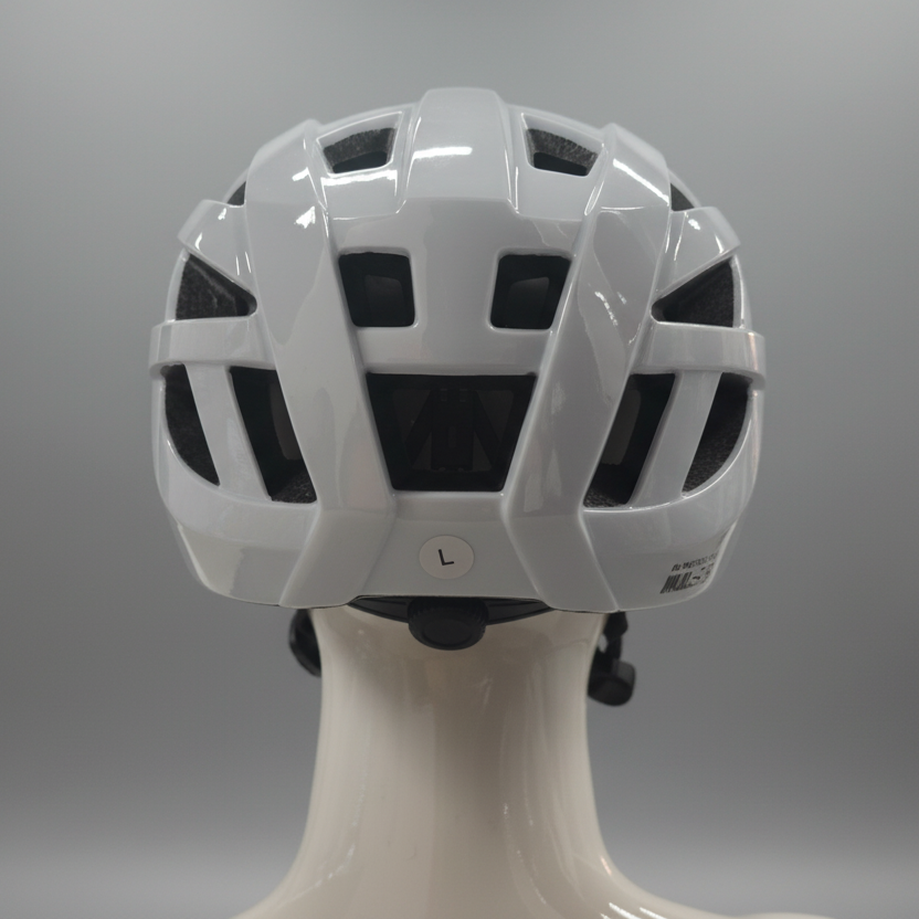 CASCO PER BICI O MONOPATTINO