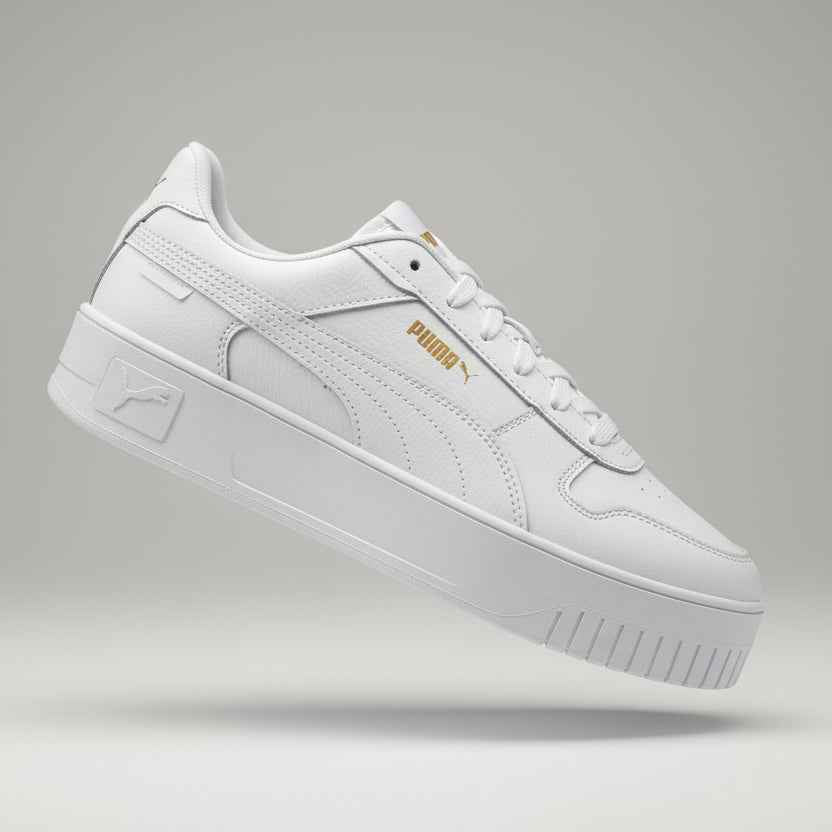 PUMA CARINA STREET SCARPE DONNA