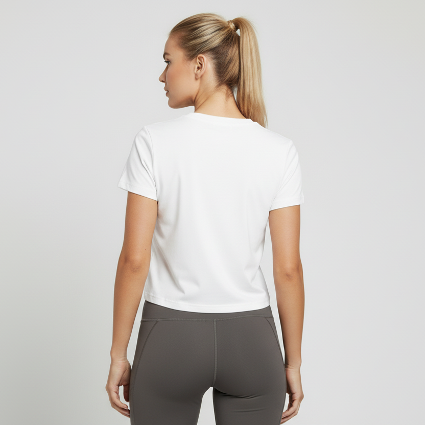 ADIDAS T-SHIRT DONNA JE4001 PRIMAVERA ESTATE