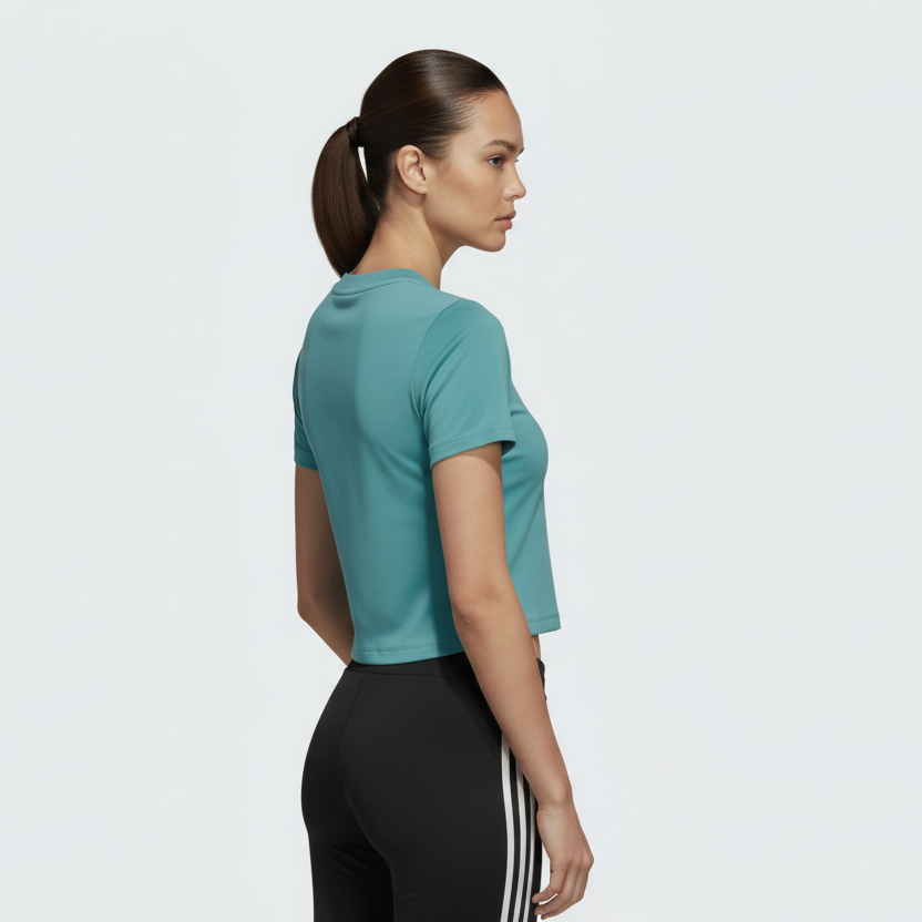 ADIDAS T-SHIRT DONNA JX7589