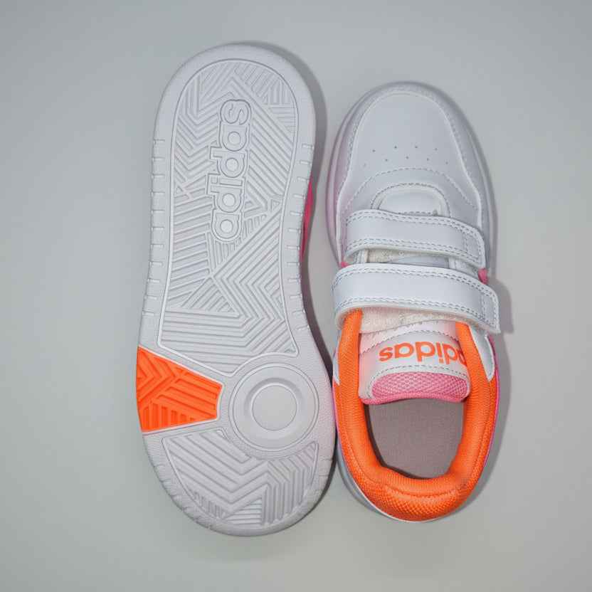 ADIDAS SCARPA BIMBA HOOPS 3.0