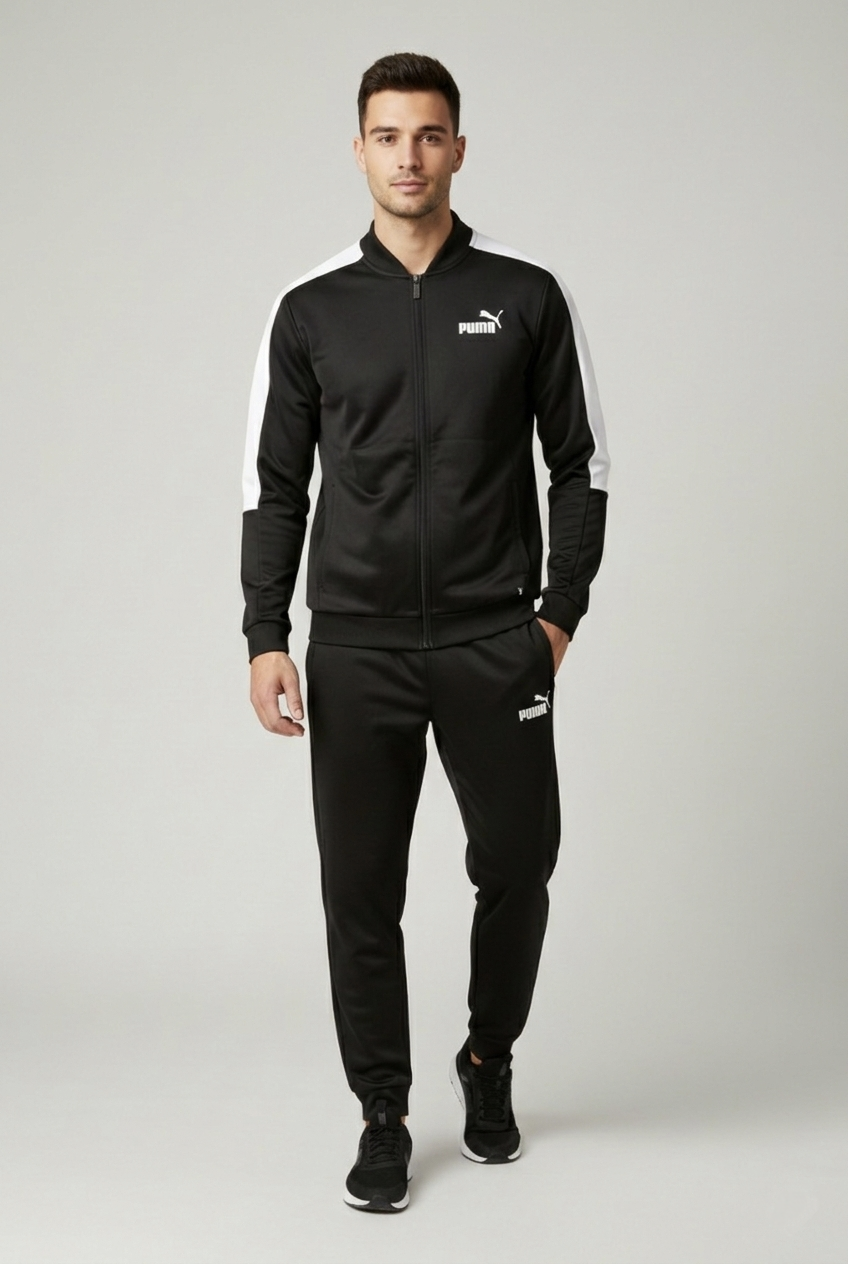 PUMA TUTA UOMO 677428 BASEBALL