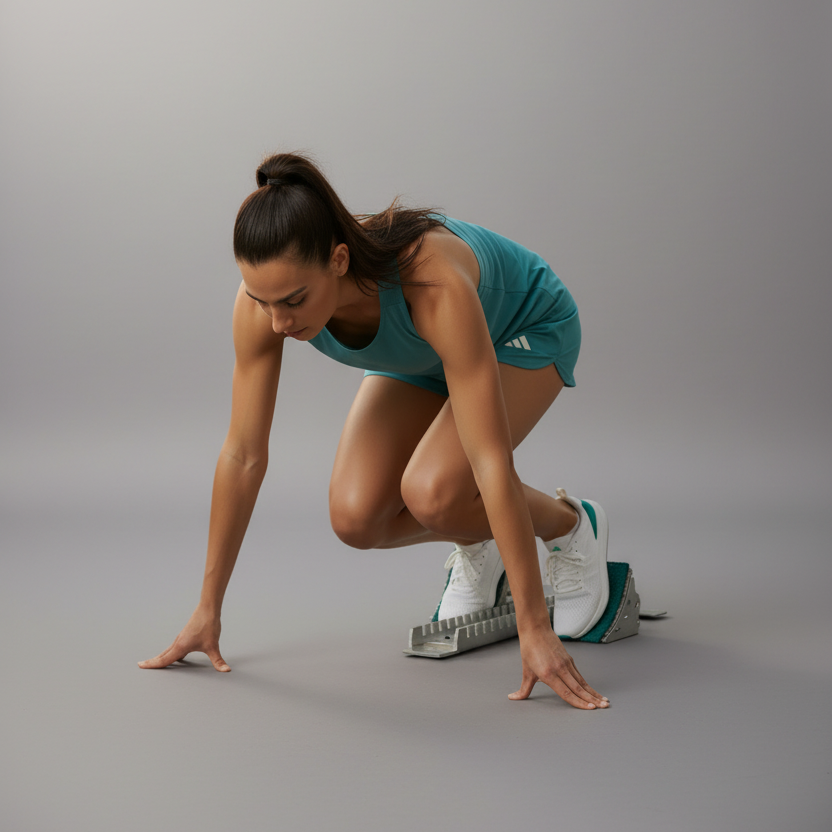 ADIDAS CANOTTA DONNA JM8333