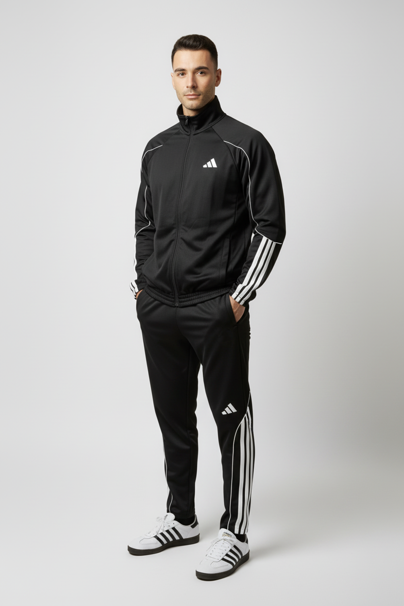 ADIDAS TUTA UOMO JN1817 PRIMAVERA ESTATE