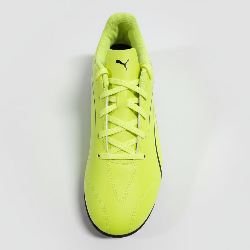 Scarpe aderenti per giocare a pallone puma vitoria 