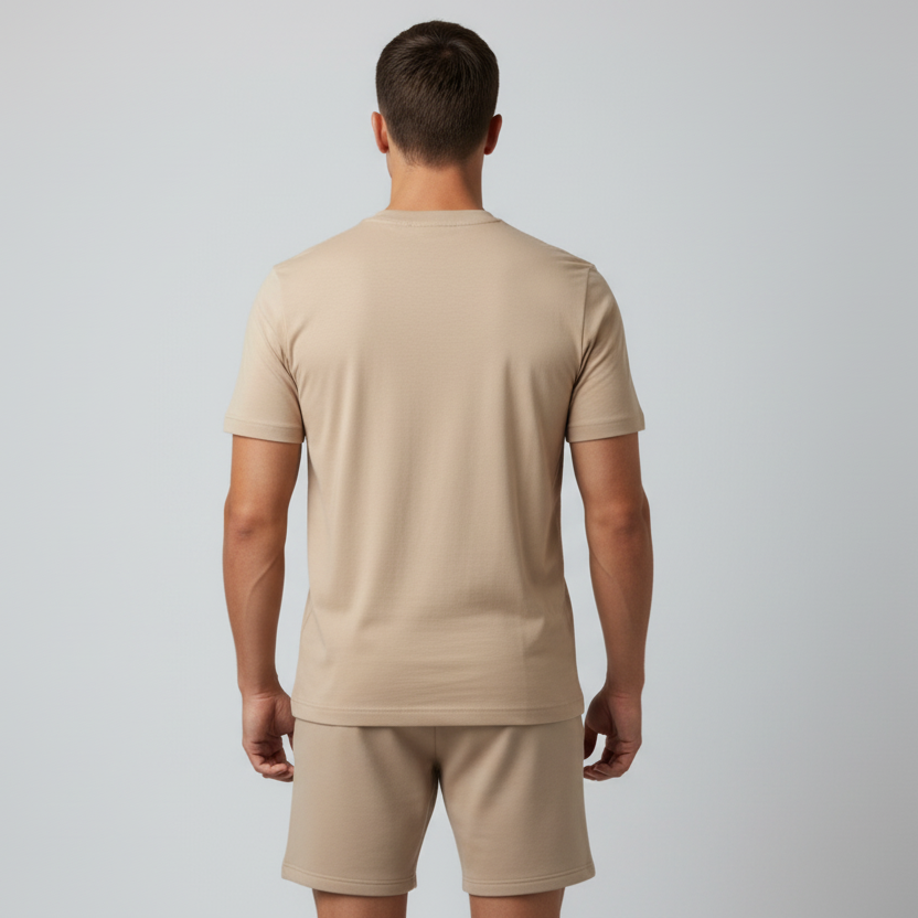 ADIDAS T-SHIRT UOMO JX5657