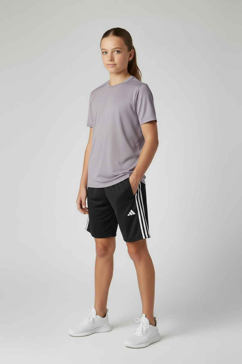 ADIDAS SHORTS RAGAZZO/A UNISEX JD0641