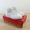 PUMA SCARPE KIDS UNISEX REBOUND V6 MID