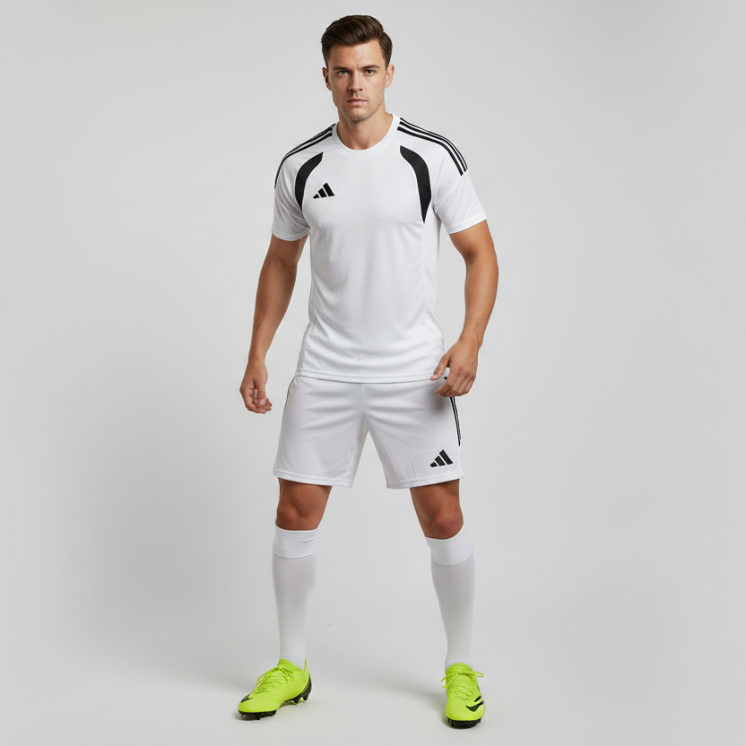 ADIDAS SHORTS Tiro26 League UOMO KA8775