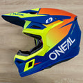 CASCO O'NEAL 3SRS SOLID V.26 COLORATO
