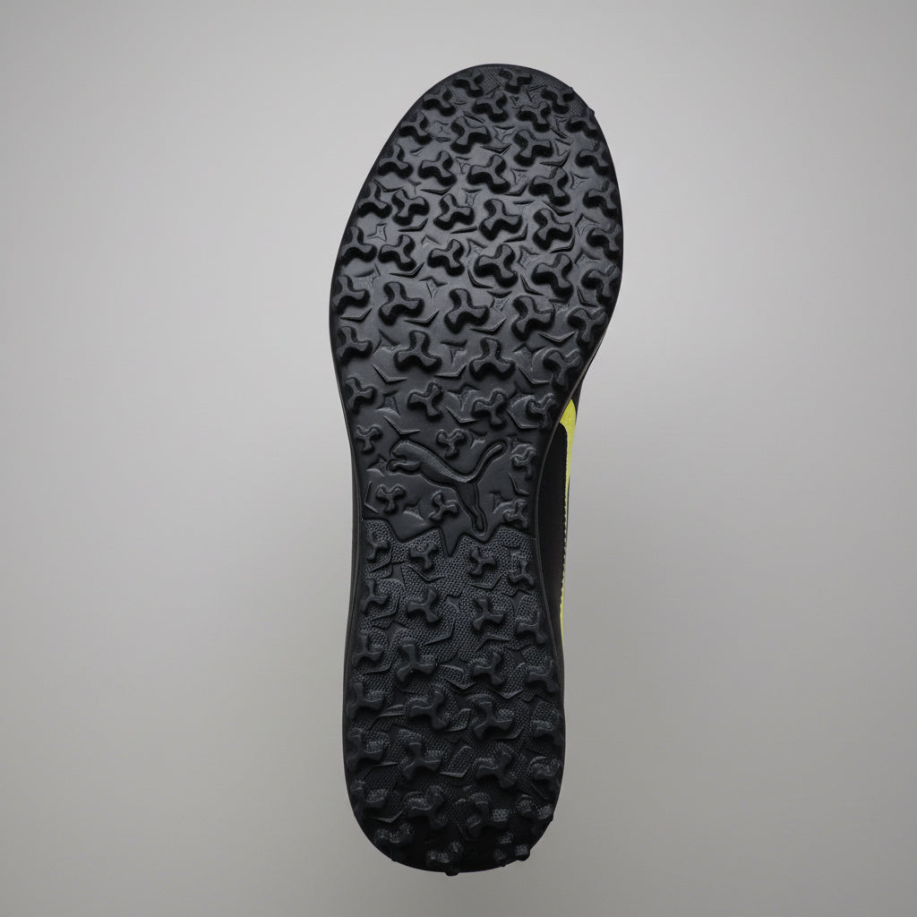 Scarpe con tacchetti per erba sintetica calcio 