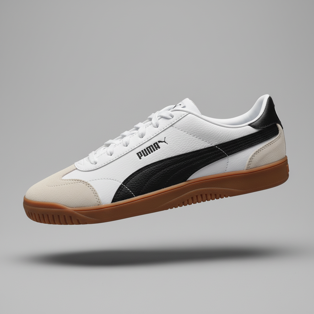 PUMA SCARPE CLUB 5V5 SD