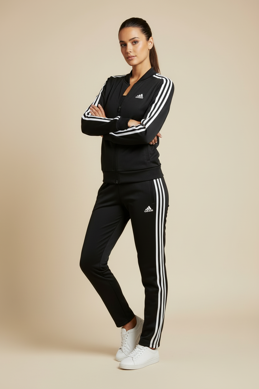 TUTA ADIDAS DONNA IJ8781